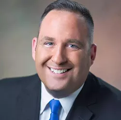 WTOC's Don Logana passes away in car accident