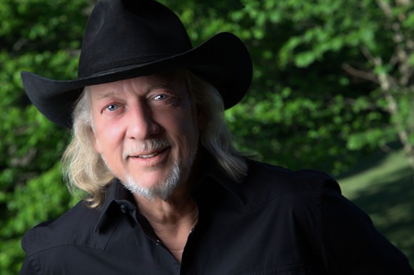 John Anderson: A Country Gem