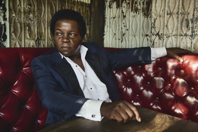 Lee Fields: 'What mankind needs is just a little love’