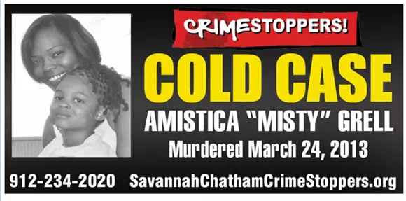 Family and police to meet, call for community assistance four years after unsolved murder
