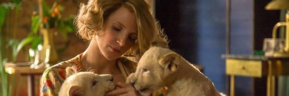 Review: The Zookeeper's Wife