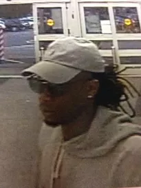 Police seek theft suspects