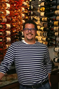 Best Sommelier