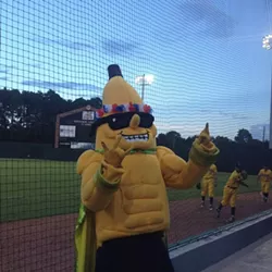 Best Local Sports Event