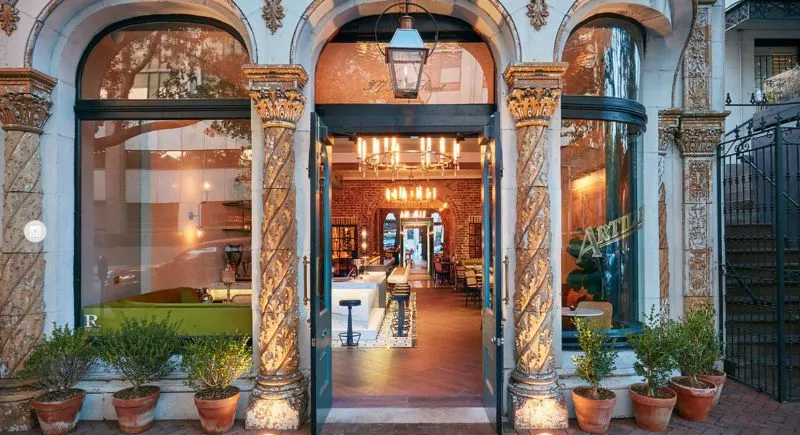 Best Place for Craft Cocktails