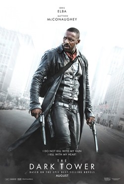 Review: The Dark Tower