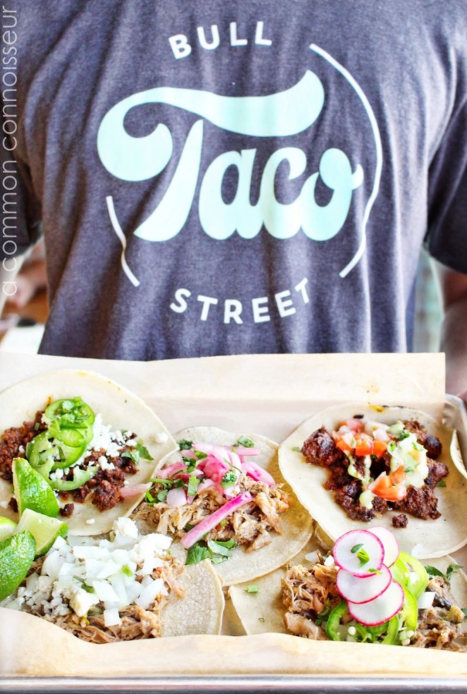 Bull Street Taco gives ‘em something to Taco about