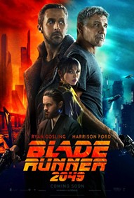 Review: Blade Runner 2049