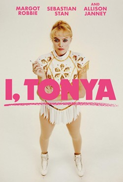 Review: I, Tonya
