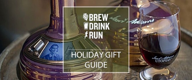 2017 Gift Guide for the Craft Beer Drinker