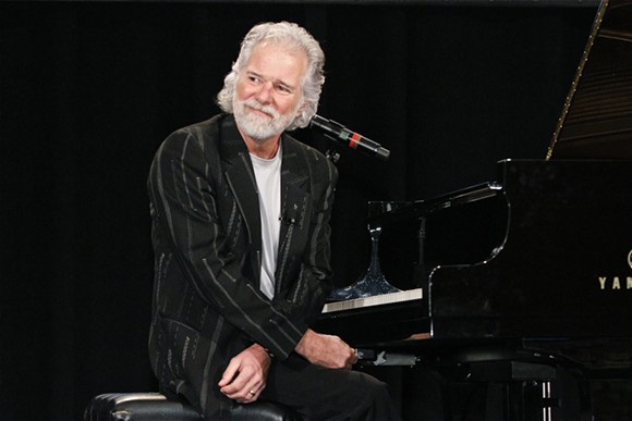 Chuck Leavell to headline A-Town Get Down