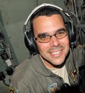 Fallen Air Guardsmen honored in Puerto Rico following deadly crash in Savannah