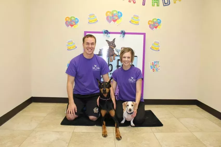 Best Pet Daycare