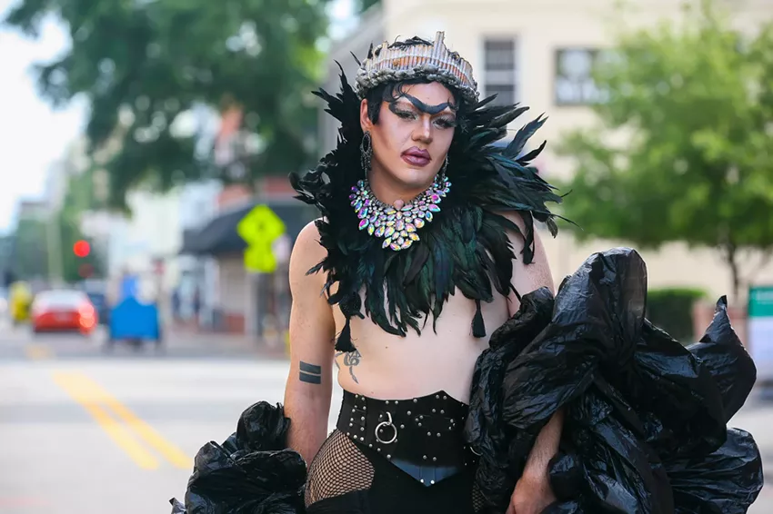 Best Local Drag Queen