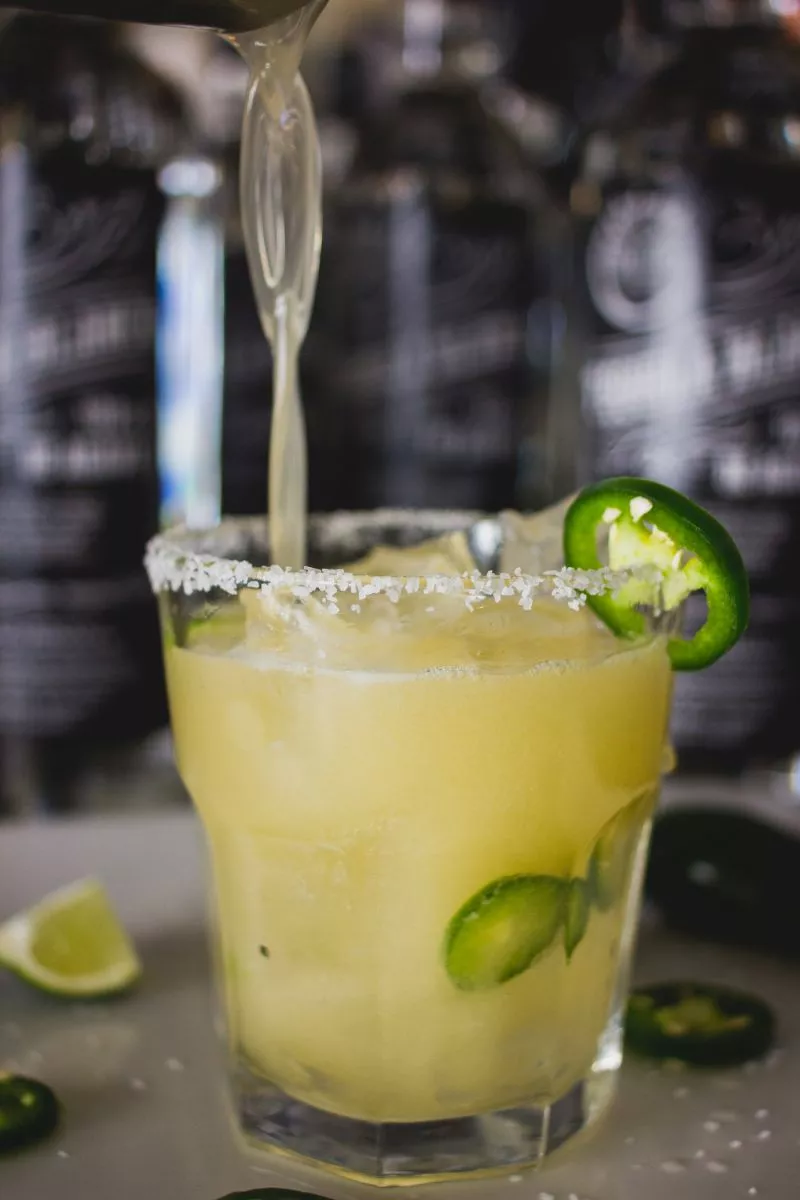 Best Margarita
