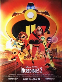 Review: Incredibles 2