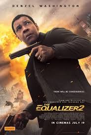 Review: The Equalizer 2