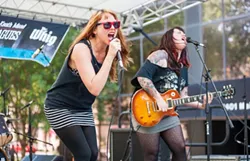Statts Fest solidifies lineup of bands, events