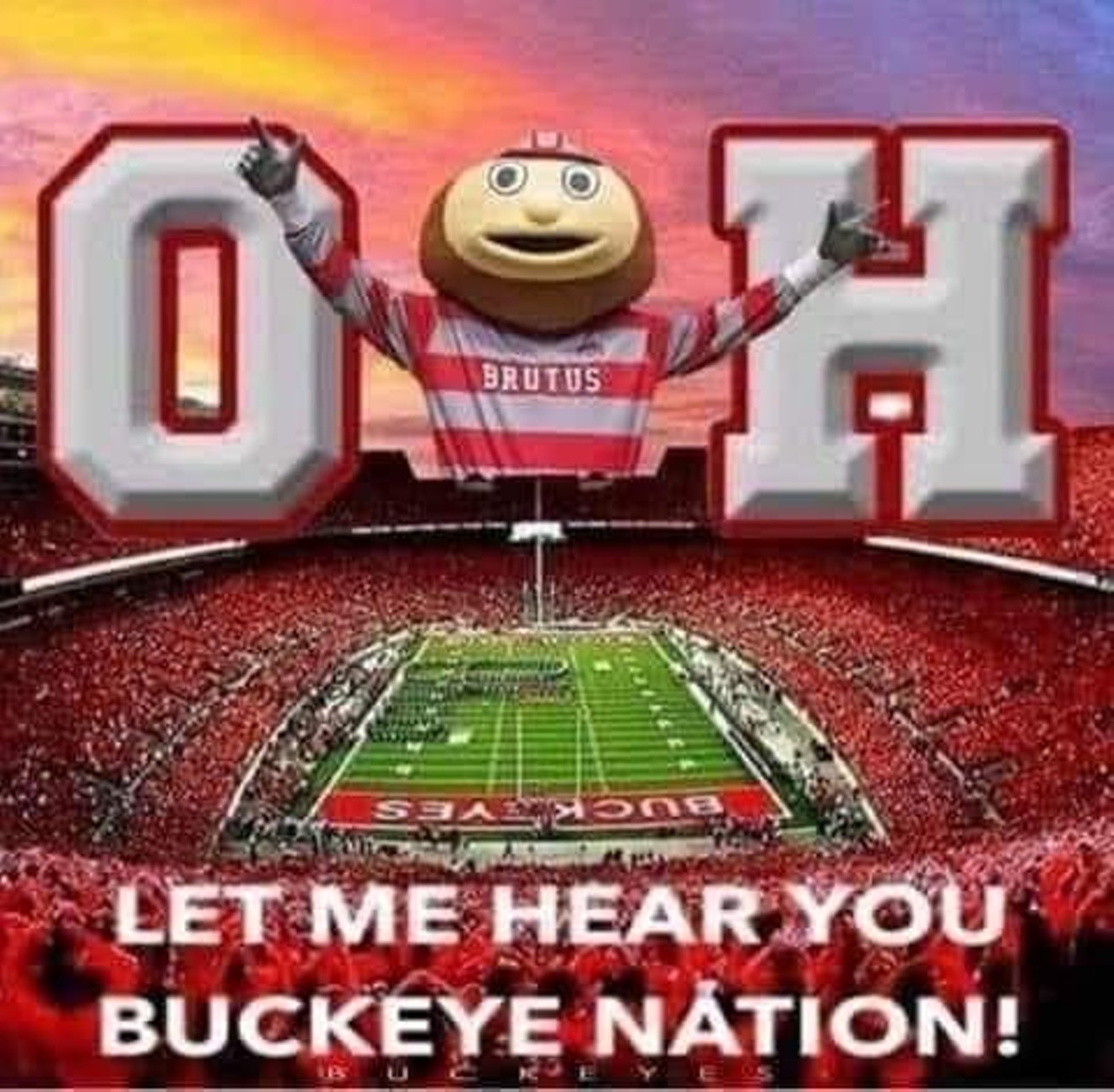 Ohio State Game Watch | Tailgate Sports Bar and Grill | Clubs ...