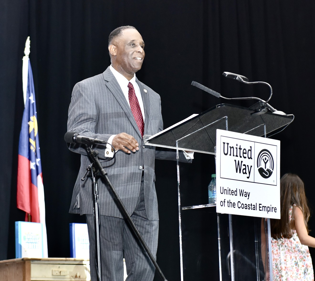 UNITED WAY 2025 Campaign KICKOFF