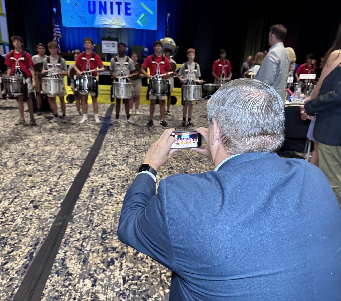 UNITED WAY 2025 Campaign KICKOFF