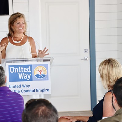 United Way Meets and Exceeds Goals for 2021-2022 Campaign