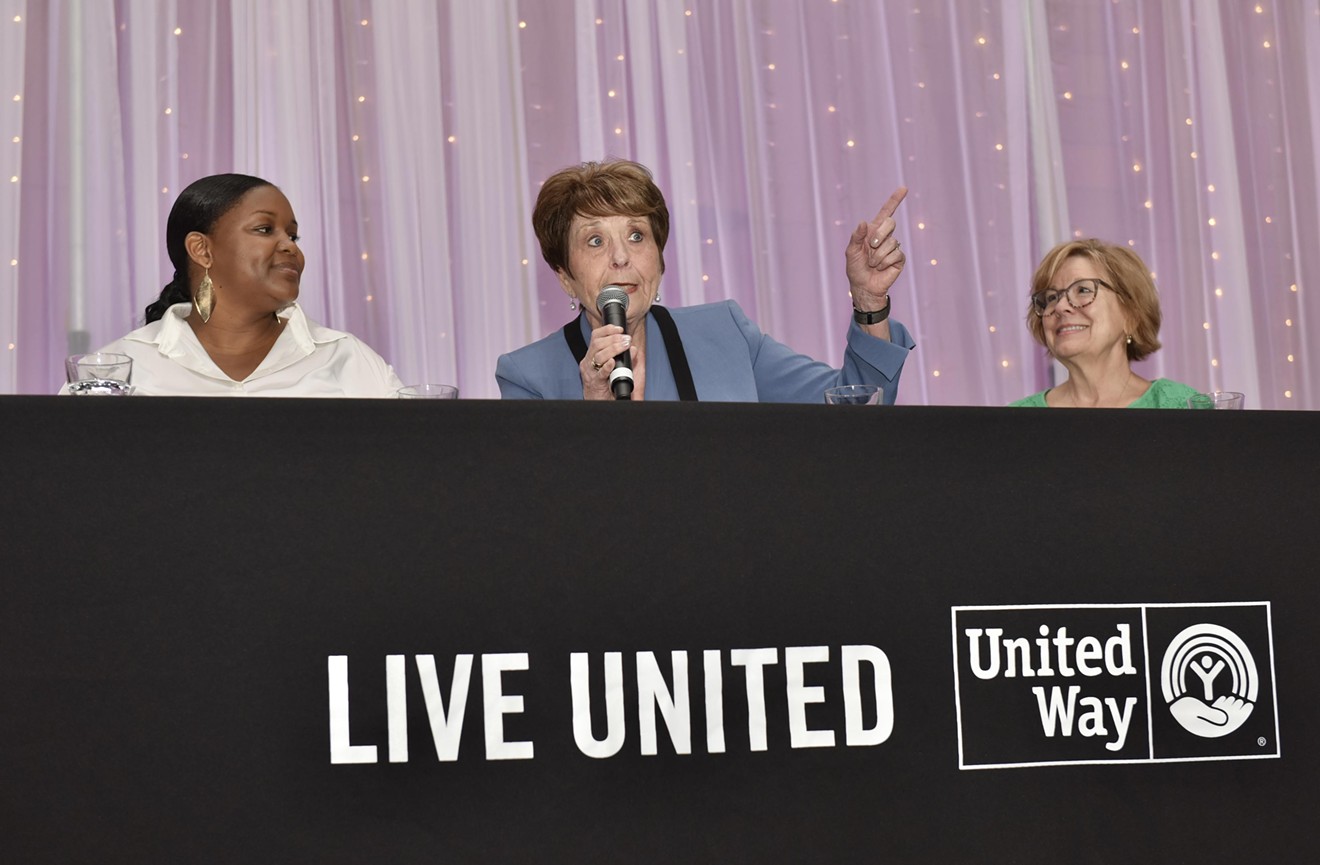United Way of the Coastal Empire’s Women Who Rule