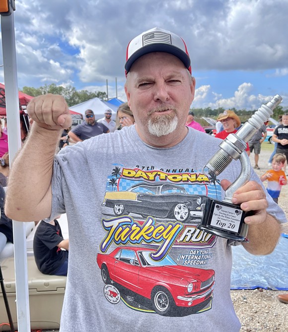 Veteran Carriers and Fight the War Within 2nd Annual Car Show at Red Door Auctions
