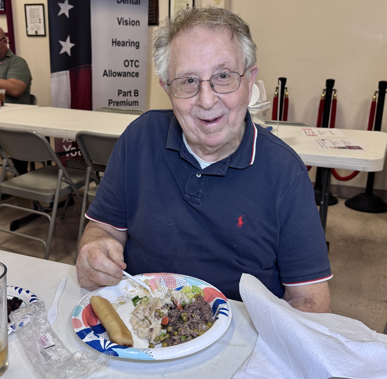 Veterans Council of Chatham County September Meeting