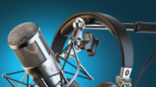 Image: Voice-Over Course