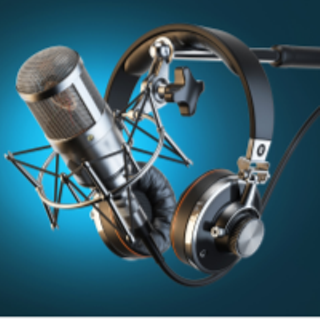 Image: Voice-Over Course