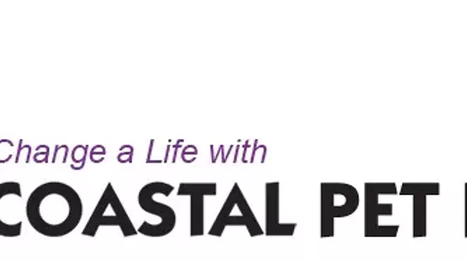 Image: Volunteer Orientation at Coastal Pet Rescue