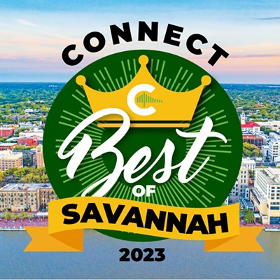 VOTE FOR THE BEST! Voting is now underway in the 2023 Connect BEST of Savannah Reader's Poll