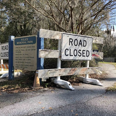 Vote to rebuild Savannah pathway boosts Tide to Town network plans