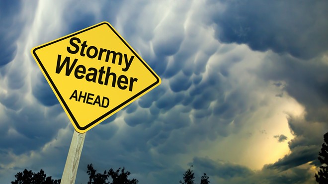 WEATHER THE STORM: Hurricane Idalia preparedness information and tips