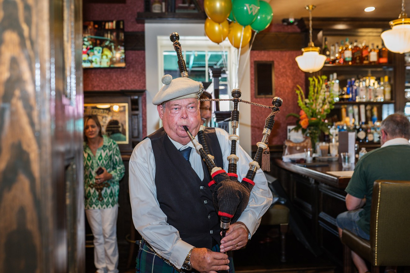 Wexford Irish Pub Grand Opening