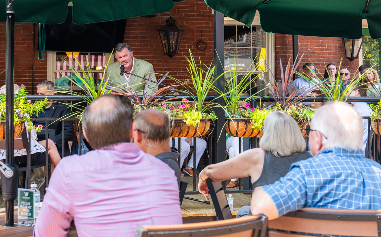 Wexford Irish Pub Grand Opening