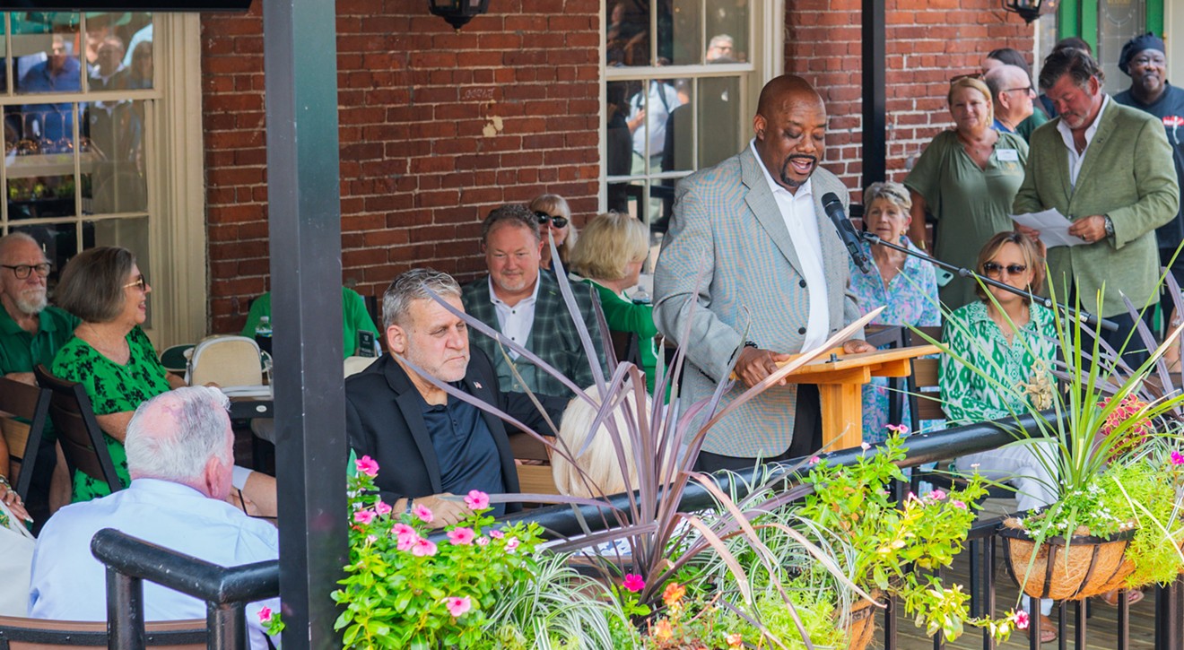 Wexford Irish Pub Grand Opening