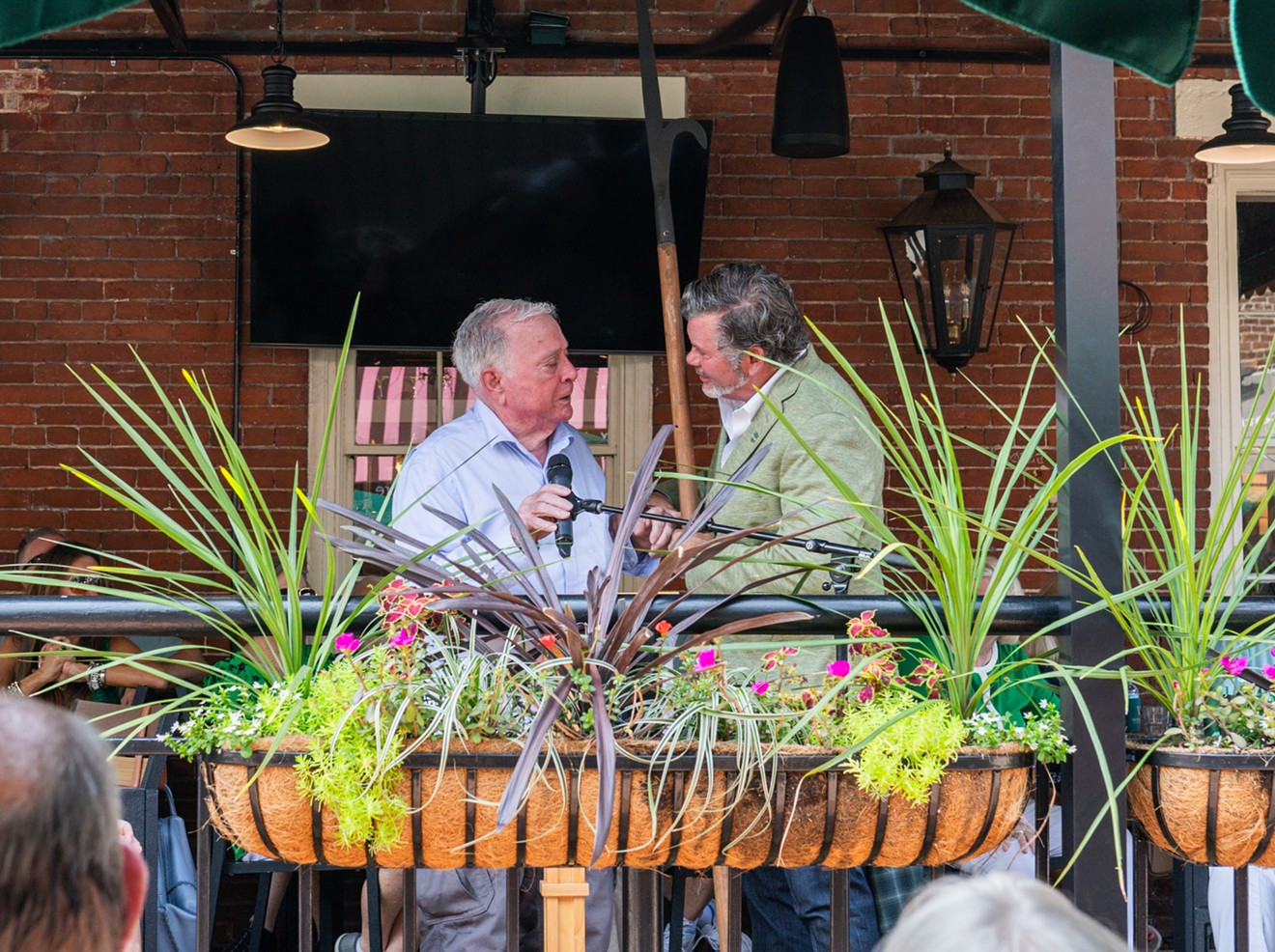 Wexford Irish Pub Grand Opening