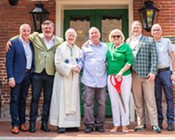 Wexford Irish Pub Grand Opening