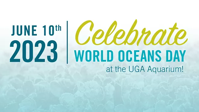 Image: World Oceans Day