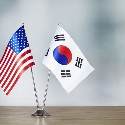 World Trade Center Savannah hosts sessions preparing locals to welcome their South Korean neighbors