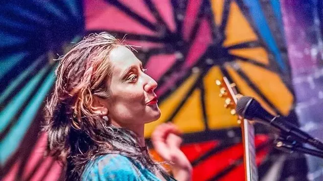 Image: World's Smallest Music Festival turns 3