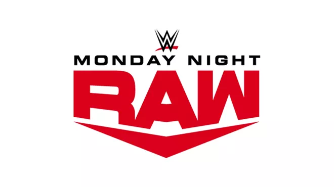 Image: WWE: Raw