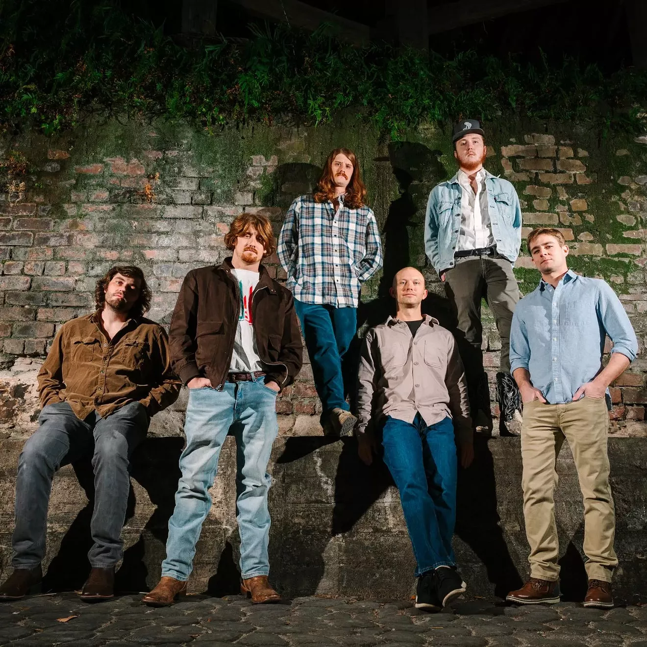 Wymberly hits Congress St. for a hometown throw-down to kick off the summer on June 26!