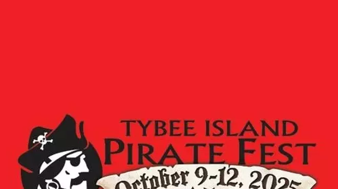 Image: Wymberly Live at The Tybee Island Pirate Fest