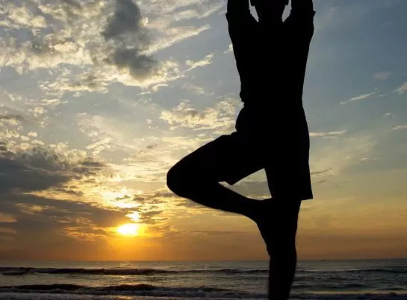 Yoga Hour w/ Alexandra M.