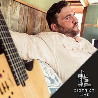 Image: Zach Deputy, Live in Concert