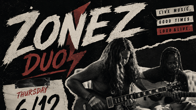 Image: Zonez LIVE